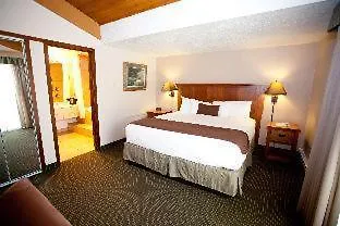 Western Center Hotel 3*