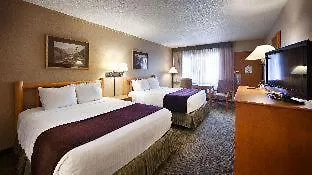 Western Center Hotel