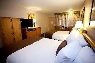 Hotel Western Center Sheridan