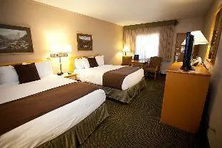 Western Center Hotel