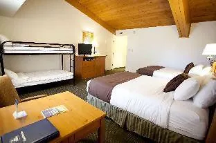Hotel Western Center Sheridan