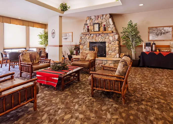 Western Center Hotel