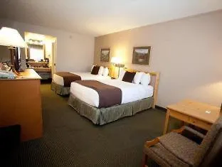 Western Center 3* Sheridan