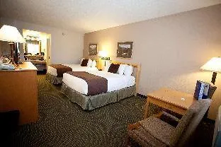 Western Center 3*