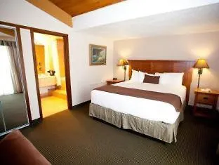Hotel Western Center