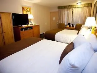 Western Center Hotel 3*