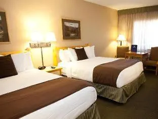 Western Center Hotel Sheridan