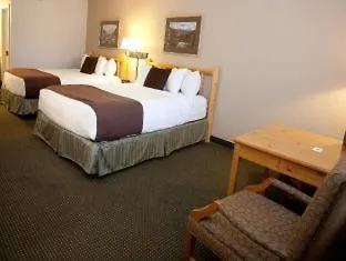 Western Center Hotel