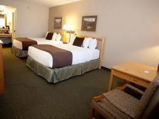 Western Center Hotel Sheridan