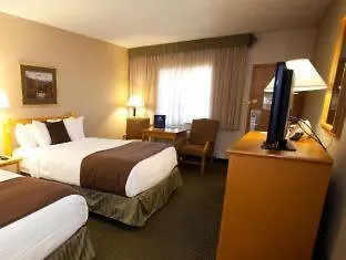 Hotel Western Center Sheridan