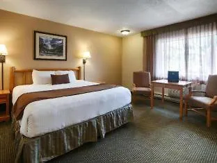Western Center 3*