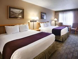 Hotel Western Center Sheridan