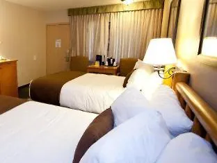 Hotel Western Center 3*