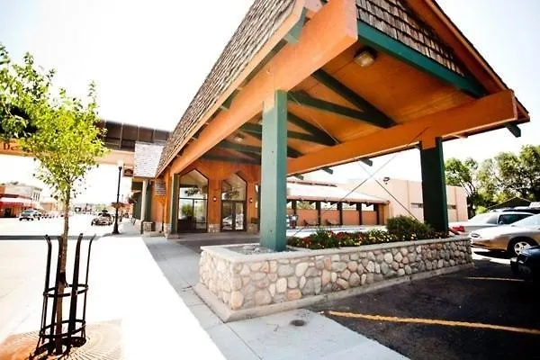Hotel Western Center