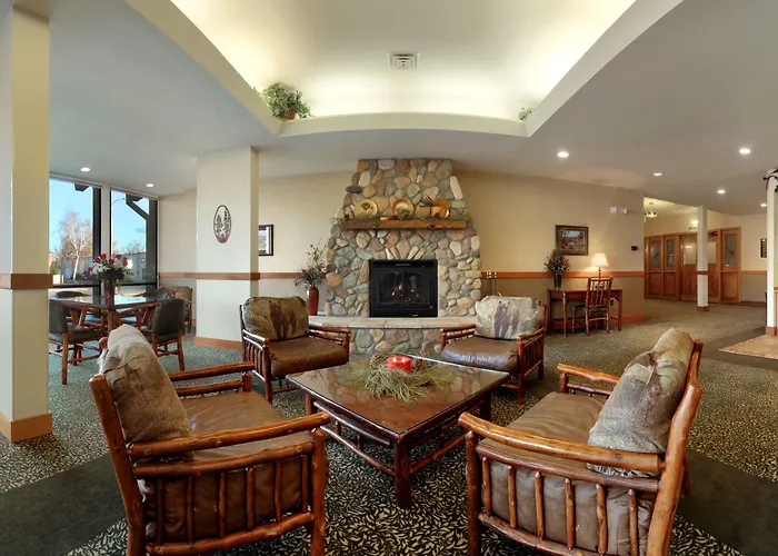Western Center Hotel Sheridan