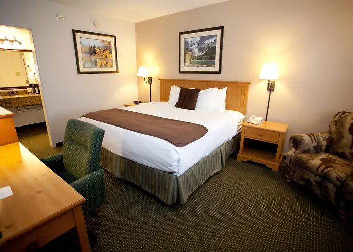 Western Center 3* Sheridan
