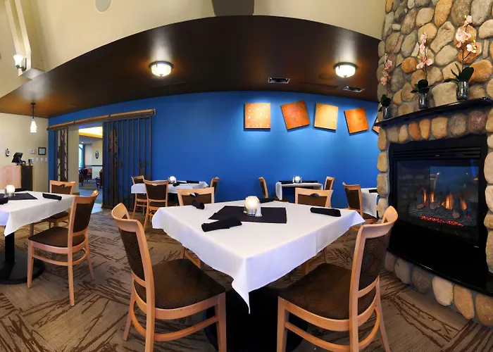 Hotel Western Center Sheridan