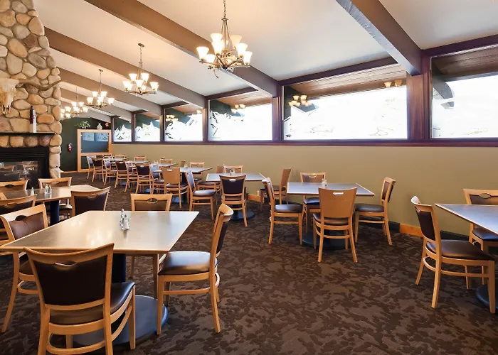 Hotel Western Center 3*