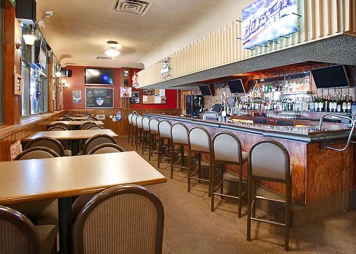 Western Center Hotel
