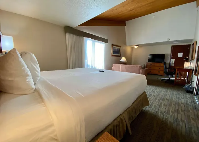 Hotel Western Center Sheridan