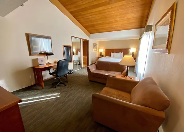 Hotel Western Center