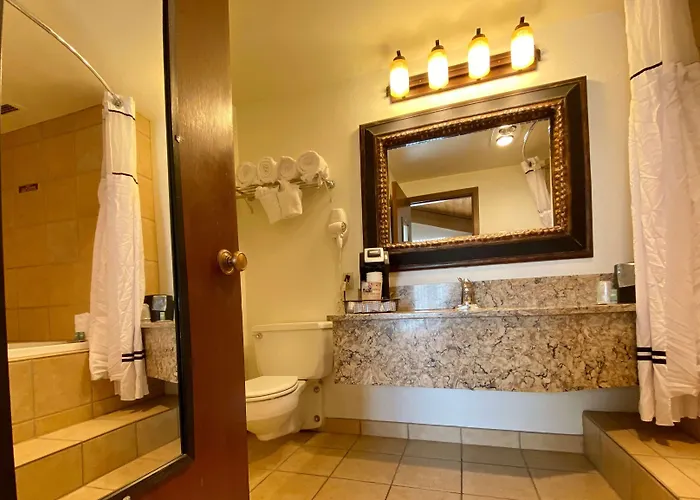 Western Center Hotel Sheridan