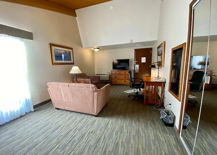 Hotel Western Center