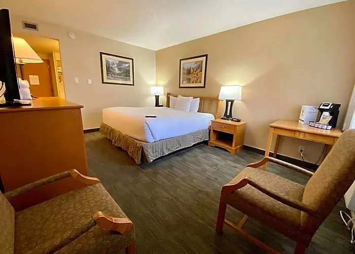 Western Center 3* Sheridan