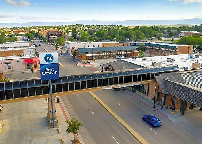 Western Center