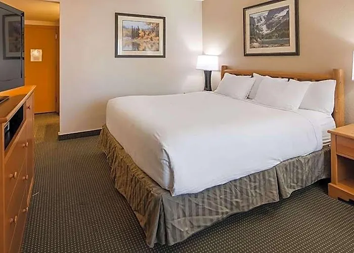 Western Center 3* Sheridan