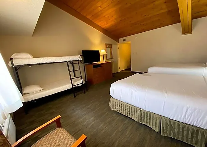 Western Center Hotel