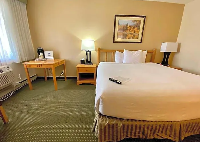 Hotel Western Center Sheridan