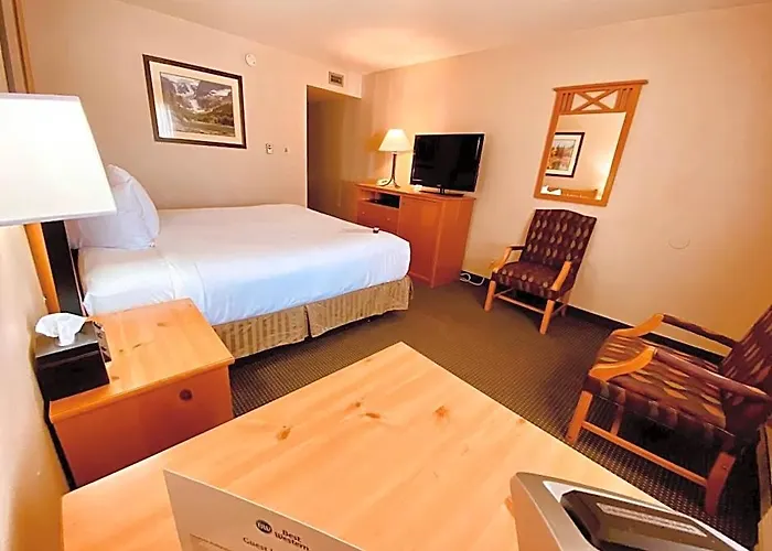 Western Center Hotel 3*