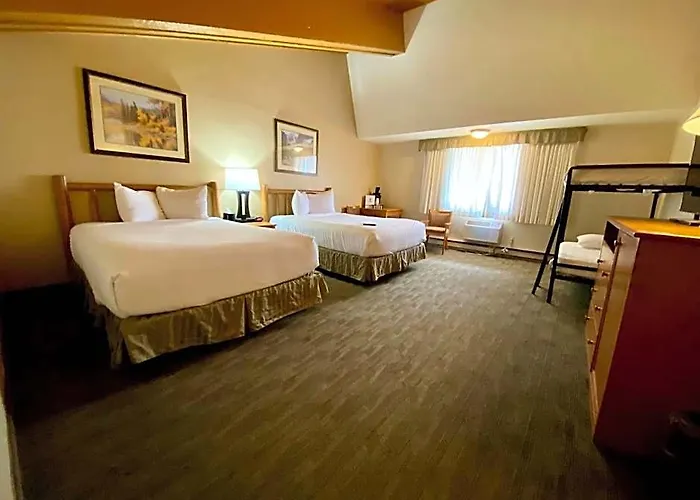 Western Center Hotel