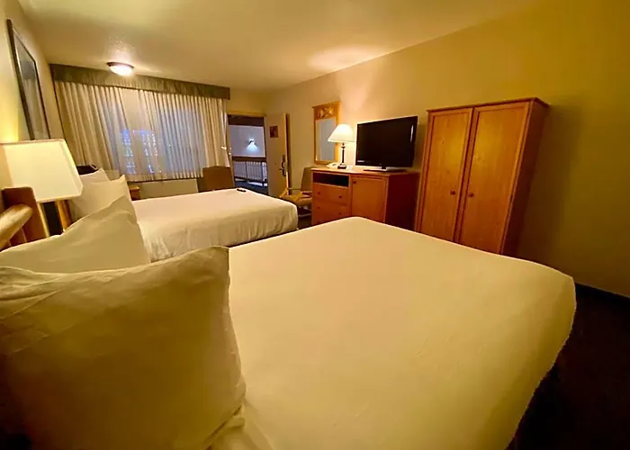 Western Center 3* Sheridan