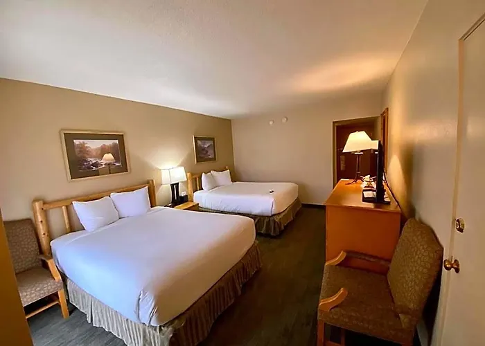Hotel Western Center 3*