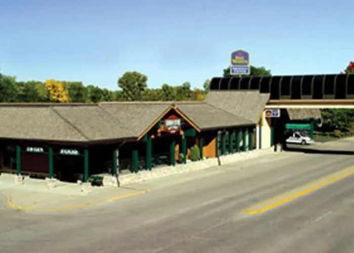 Western Center Hotel