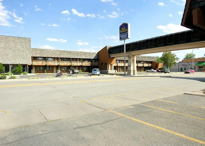 Hotel Western Center 3*