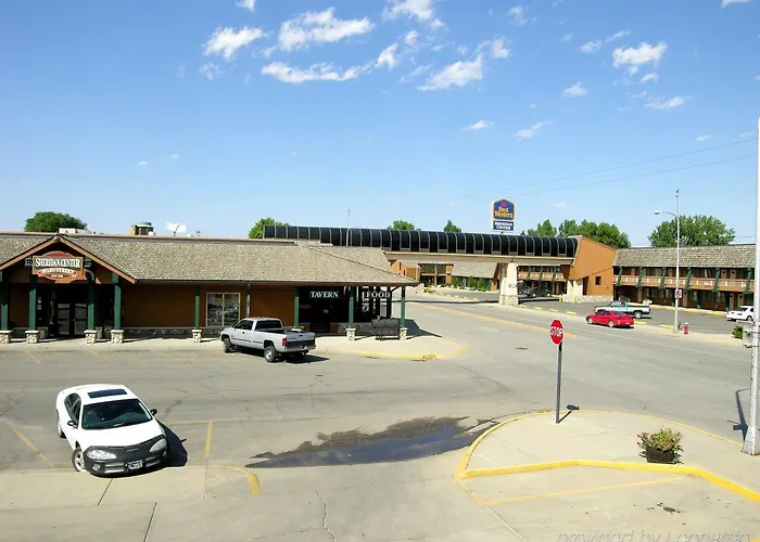 Western Center Sheridan