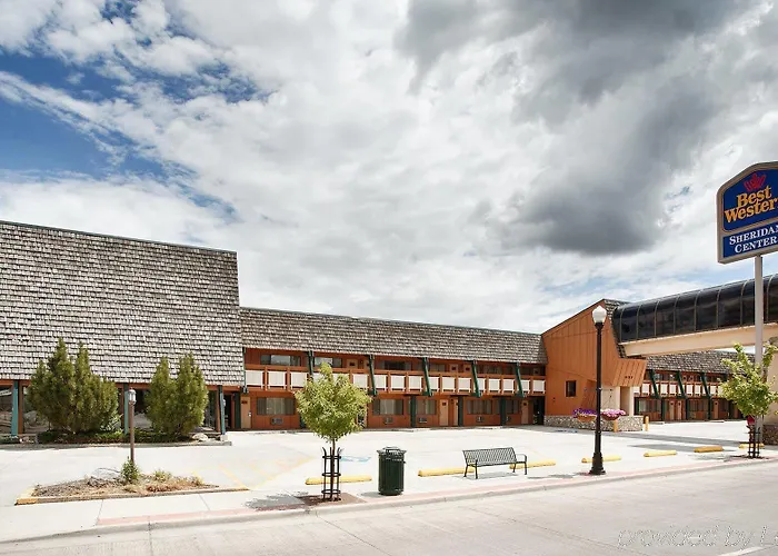 Hotel Western Center 3*