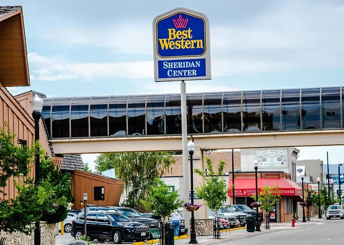 Western Center Hotel 3*