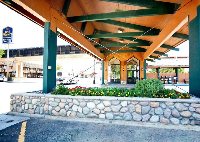 Hotel Western Center 3*
