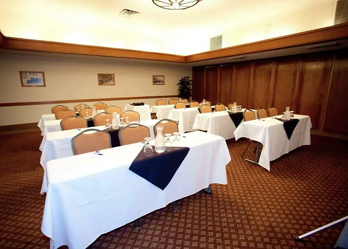Hotel Western Center 3*