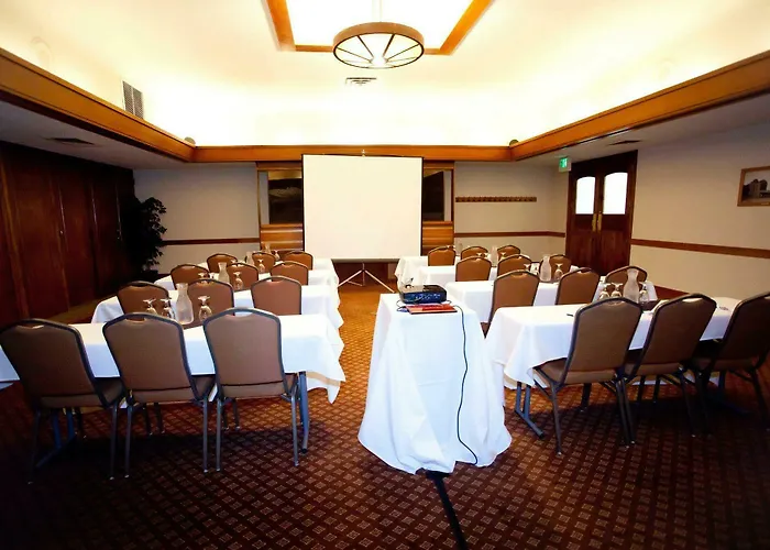 Western Center Hotel Sheridan